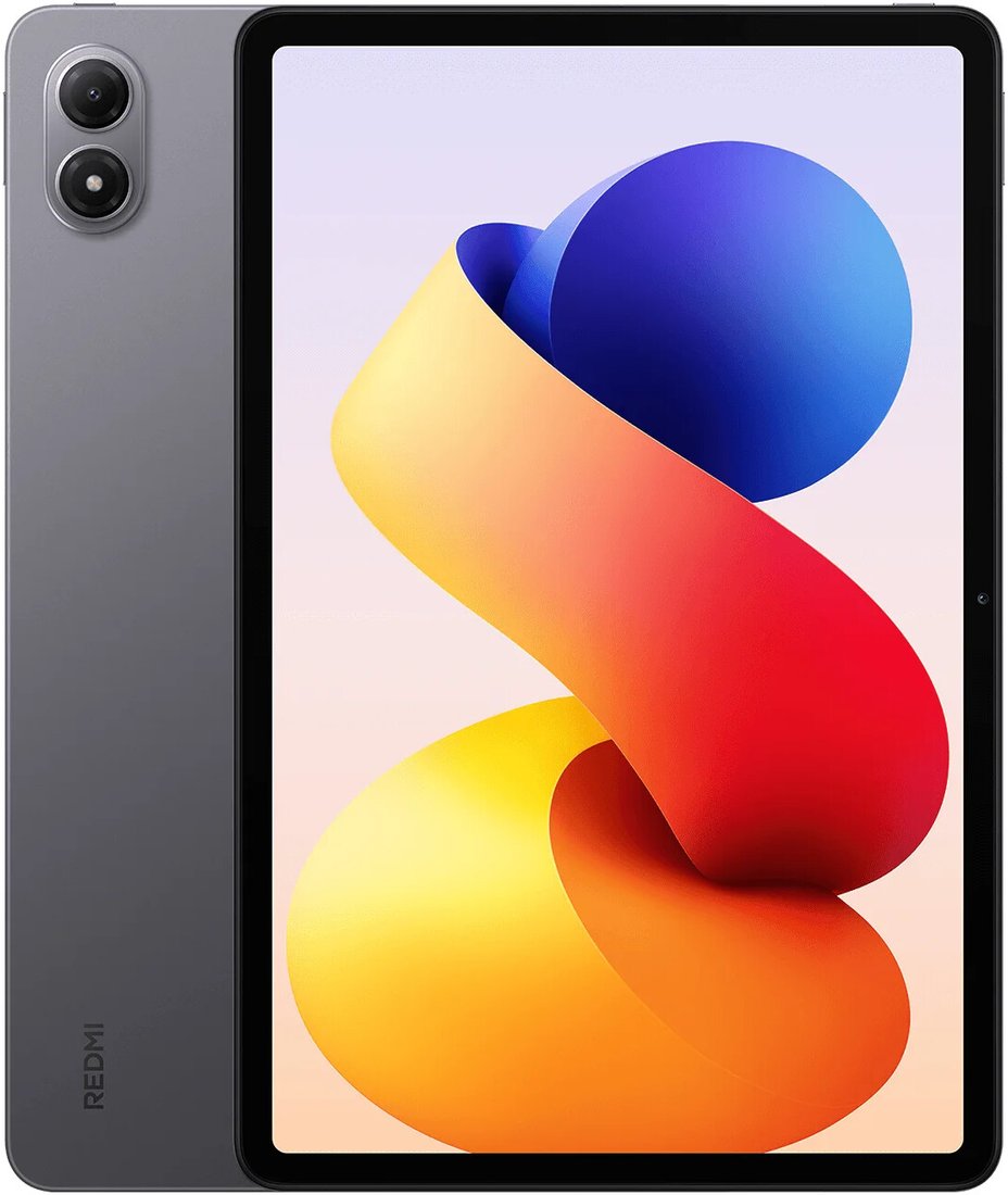 

Планшет Xiaomi Redmi Pad 2 Pro 8GB/256GB международная версия (графитовый серый)