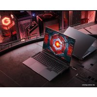 Игровой ноутбук Xiaomi Redmi G 2022 JYU4488CN