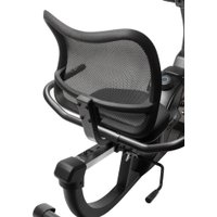 Велотренажер Alpin Luxury B-199R