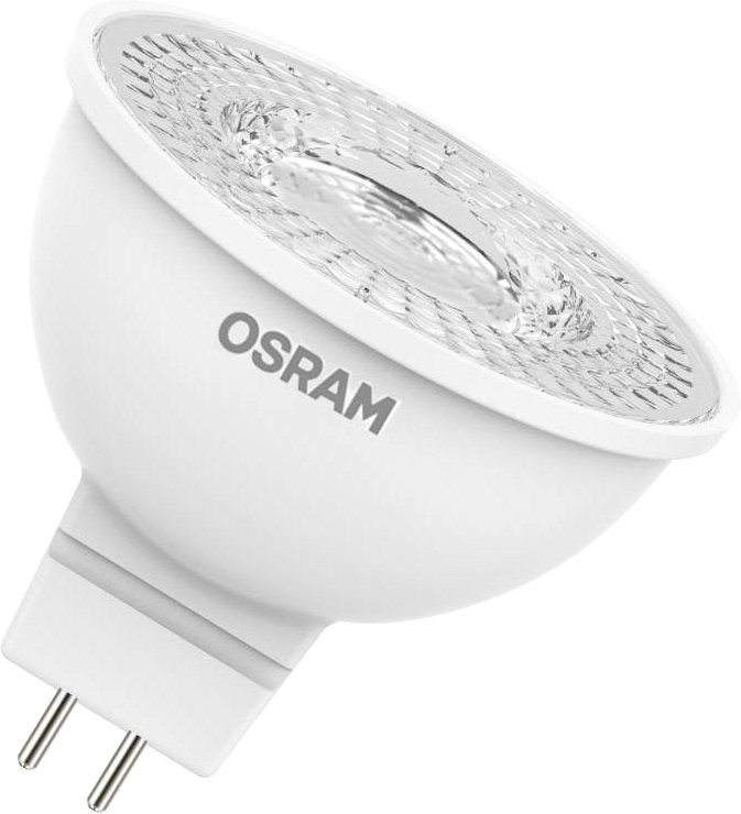 

Светодиодная лампочка Osram LS MR16 GU5.3 4 Вт 5000 К