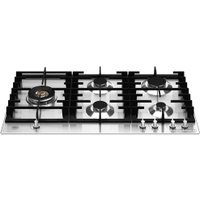 Варочная панель Bertazzoni P905LMODX