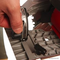 Дисковая (циркулярная) пила Milwaukee CS 60