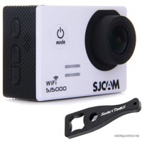 Экшен-камера SJCAM SJ5000 WiFi (черный)