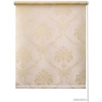 Рулонные шторы Legrand Фаби 38x175 58126832 (золото)