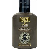 Кондиционер для бороды Reuzel Refresh No Rinse Beard Wash 100 мл в Барановичах