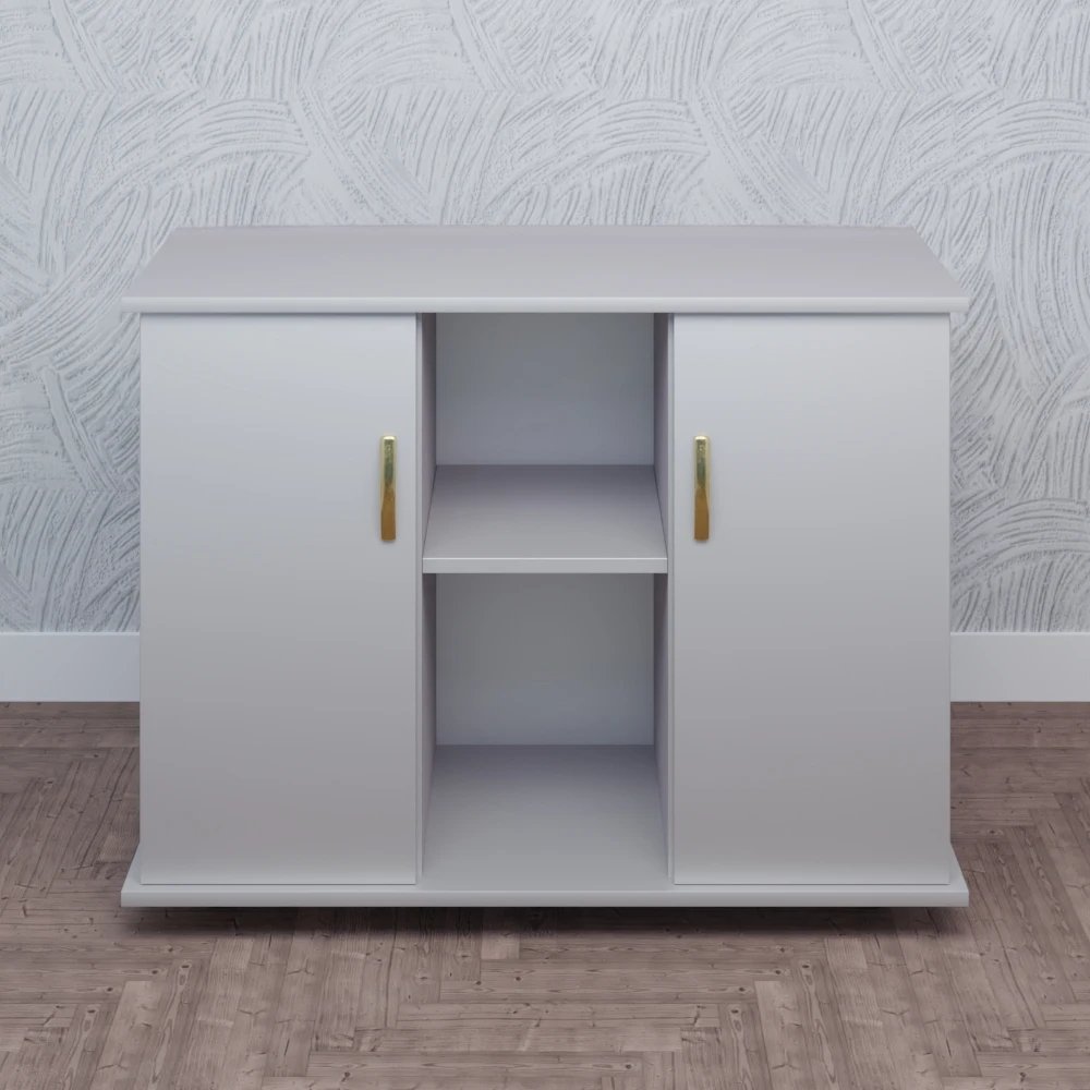 

Тумба для аквариума Hydroterra Tradition 200л (белая)