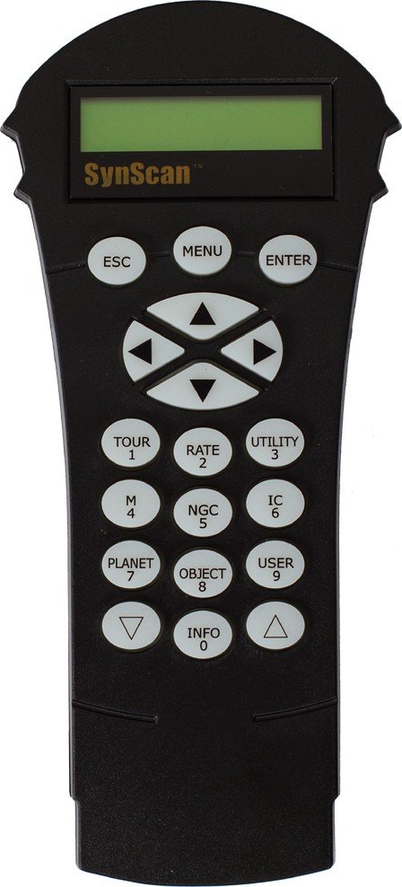 

Sky-Watcher для монтировок SynScan HEQ5/EQ6/AZGT 68589