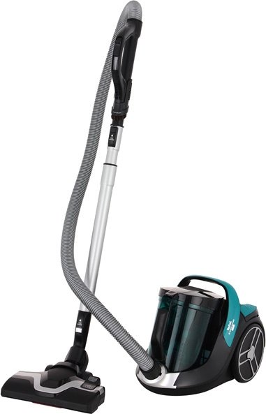 

Пылесос Tefal TW7232EA