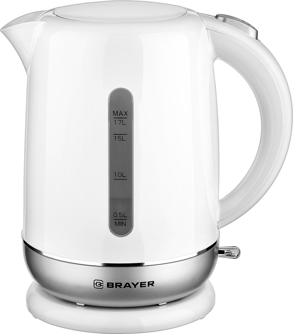 

Электрический чайник Brayer BR1011