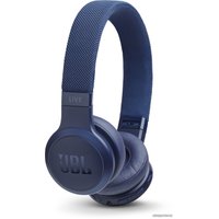 Наушники JBL Live 400BT (синий)