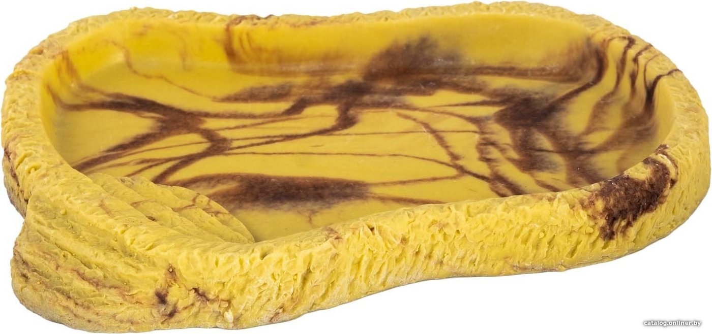 Кормушка Lucky Reptile Sandstone FDS-1