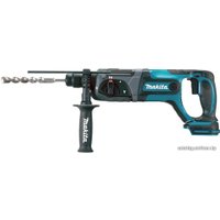 Перфоратор Makita DHR241Z (без АКБ)