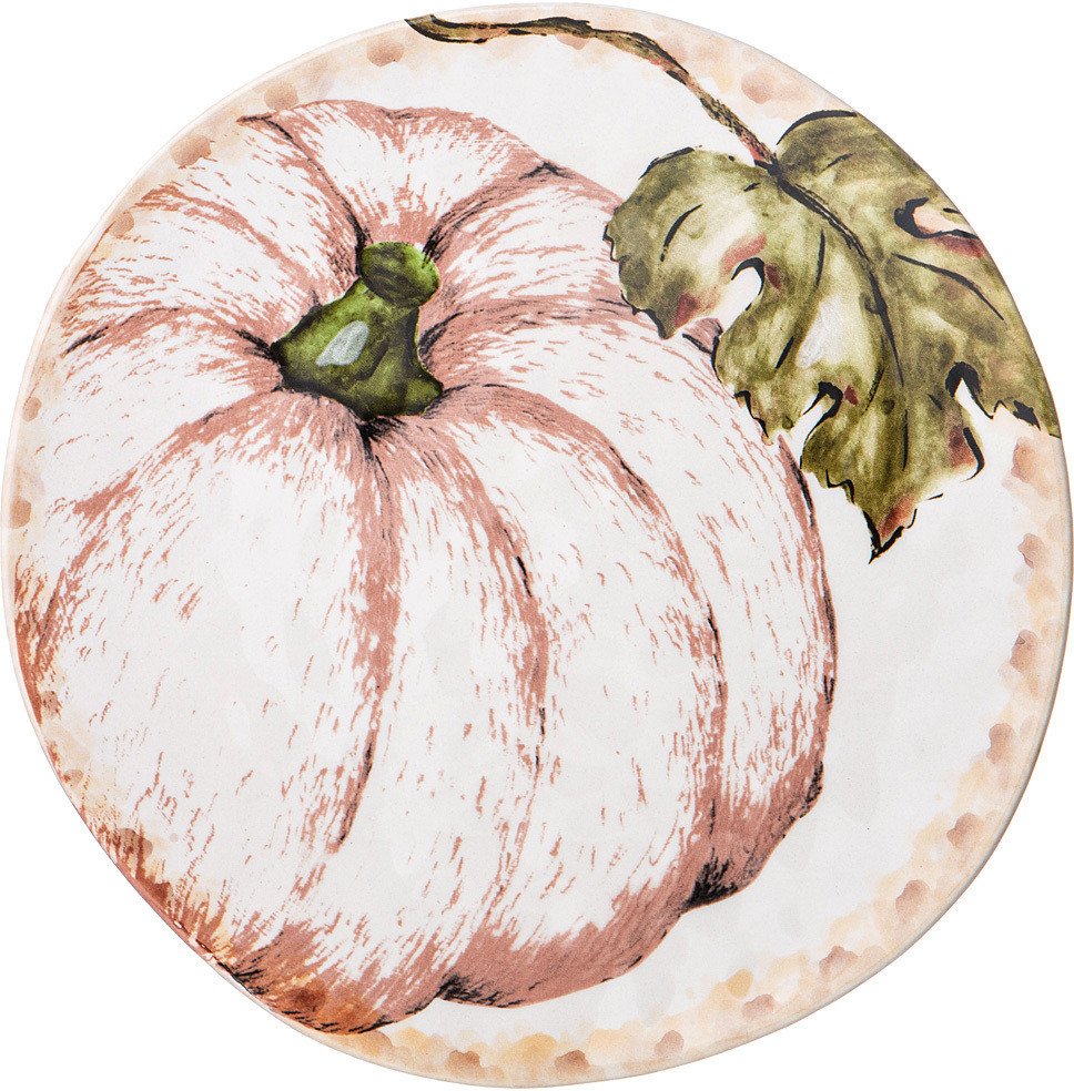 

Тарелка обеденная Lefard Village 368-520