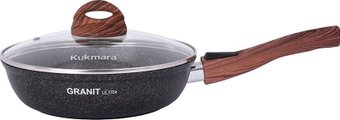Сковорода Kukmara Granit Ultra Original сго243а