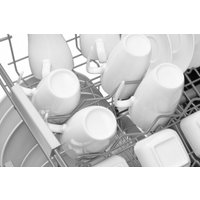 Отдельностоящая посудомоечная машина Hansa ZWM627WH