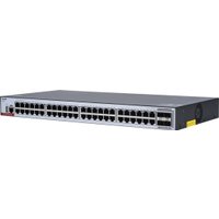 Управляемый коммутатор 3-го уровня Ruijie Networks RG-CS83-48GT4XS