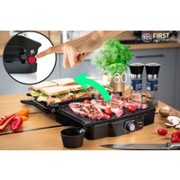 Электрогриль First FA-5344-1