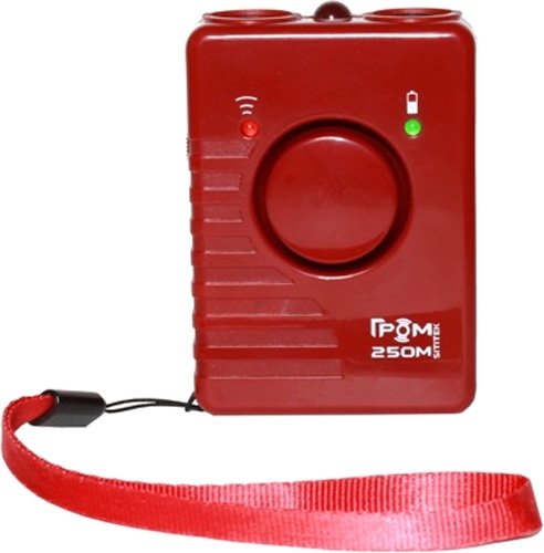 

Отпугиватель животных Sititek Гром-250М