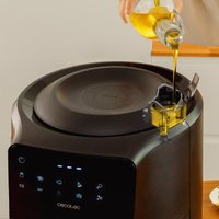 Аэрогриль (аэрофритюрница) Cecotec CecoFry Rain M