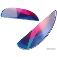 Глайды Lamzu Atlantis OG V2 Sapphire Skates