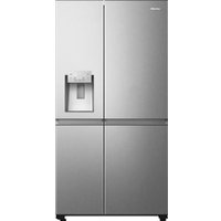 Холодильник side by side Hisense RS818N4TIC