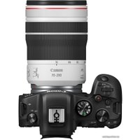 Объектив Canon RF 70-200mm F4L IS USM