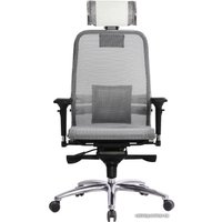  Metta Samurai S-3.03 (белый лебедь)