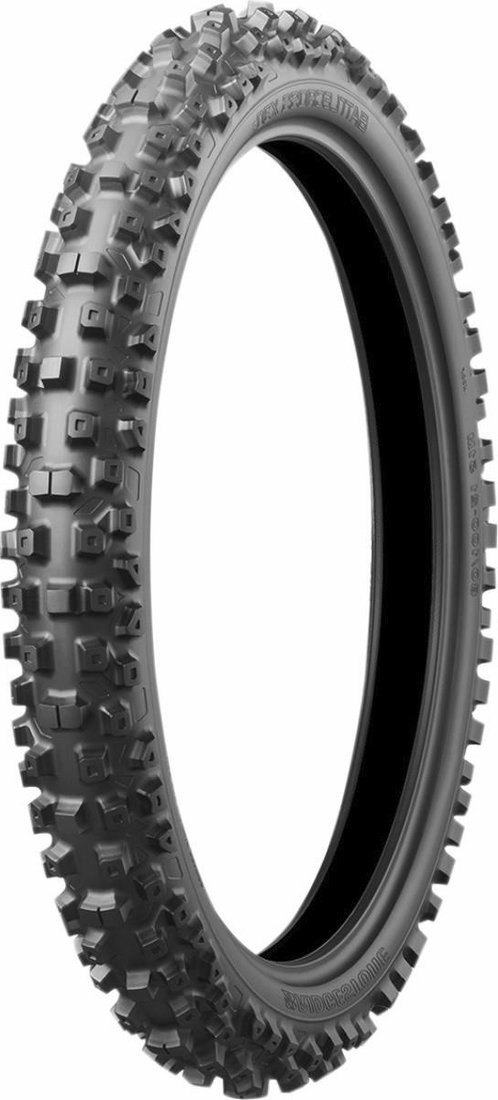

Внедорожные мотошины Bridgestone X30F 70/100-19 42M TT