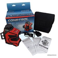 Лазерный нивелир Condtrol Omniliner 3D