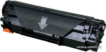 Картридж Sakura Printing SACRG725