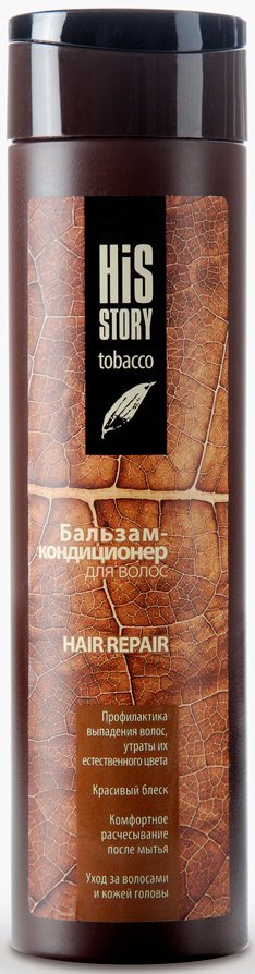 

Бальзам-кондиционер Premium His Story Бальзам-кондиционер для волос Hair Repair 250 мл