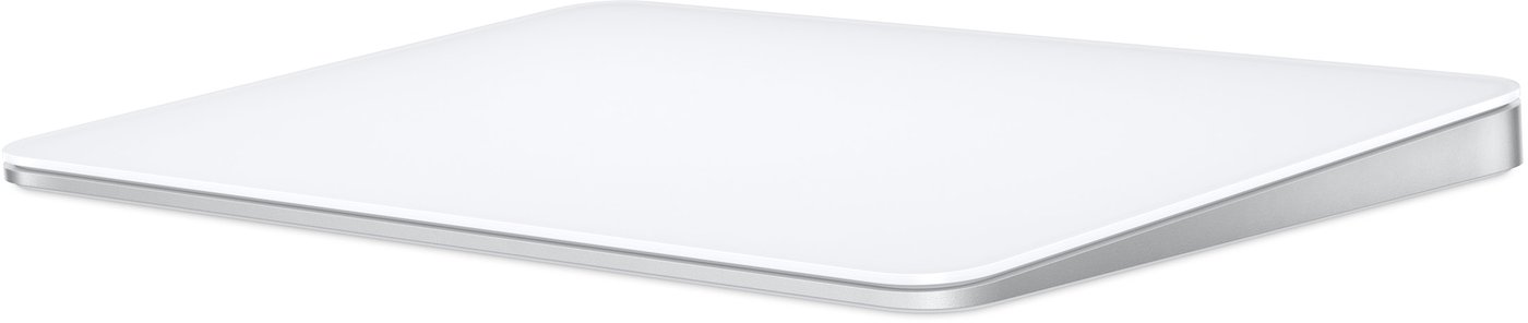 

Трекпад Apple Magic Trackpad 2021 (белый)