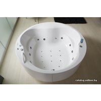 Ванна Kolpa-San Opera 180x180