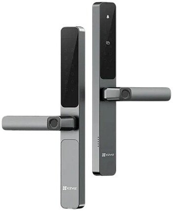 

Дверной замок Ezviz DL06 Pro CS-DL06-R101-WBCP-GR(M)