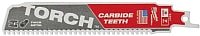 

Набор пильных полотен Milwaukee 48005501