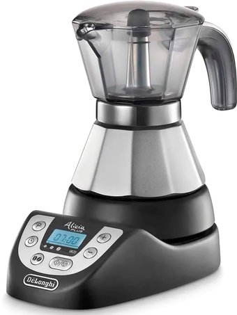 DeLonghi Alicia Plus EMKP21.B