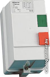 Контактор TDM Electric SQ0709-0007