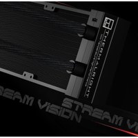 Система жидкостного охлаждения для процессора Thermalright Stream Vision 360 (черный) в Борисове