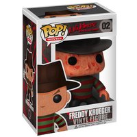 Фигурка Funko POP! Movies A Nightmare On Elm Street Freddy Krueger