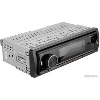 USB-магнитола Nakamichi NQ532BD