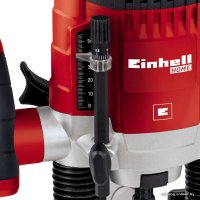 Вертикальный фрезер Einhell TH-RO 1100 E