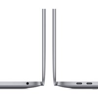 Ноутбук Apple Macbook Pro 13" M1 2020 Z11B0004V