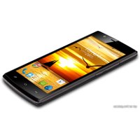 Телефон Fly FS501 Nimbus 3 Black