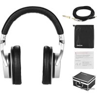 Наушники Takstar PRO 82 (серебристый)