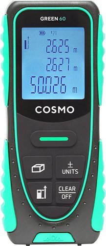 ADA Instruments Cosmo 60 Green А00629