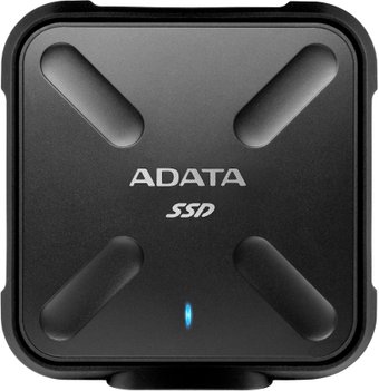 ADATA SD700 1TB (черный)