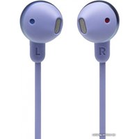 Наушники JBL Tune 215BT (фиолетовый)