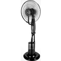 Вентилятор Mission Air FAN MIST Cooling Fan with Water Mist