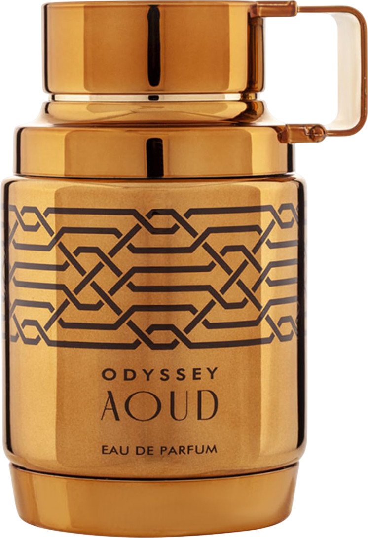 Парфюмерная вода Armaf Odyssey Aoud EdP (100 мл)