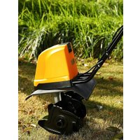 Мотокультиватор электрический Deko DKET1000 081-1042